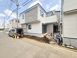 外観の画像