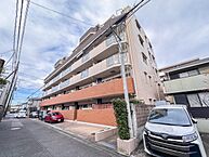 埼玉県蕨市塚越6丁目：物件画像