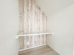 室内の画像