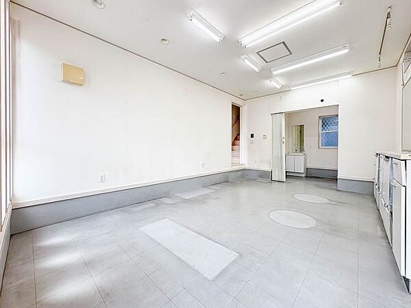 室内