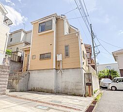 さいたま市緑区原山