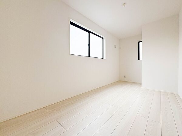 子供部屋