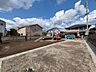 外観：【現地】陽当りや通風性など各所に施された工夫で住みやすさを実現。部屋の大きさや周辺環境・街並など、資料には掲載していない情報が現地にはたくさんございます。是非ご確認下さい。