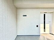 駐輪場があると自転車を自由に出し入れ出来るので便利。