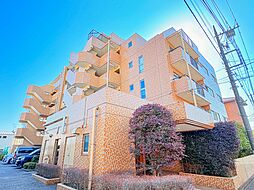 川口第3ローヤルコーポ