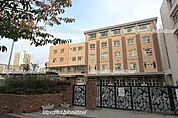 小学校 400m 川口市立本町小学校　(川口市立本町小学校　徒歩6分)