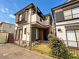 戸田市喜沢