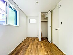 子供部屋の画像