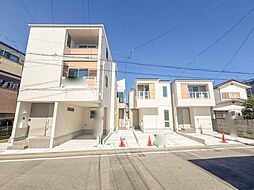 戸田市美女木