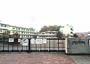 小学校 750m 新郷小学校
