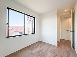 子供部屋の画像