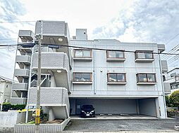 エンゼル鳩ヶ谷南壱番館