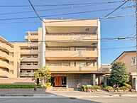 埼玉県さいたま市南区南浦和2丁目：物件画像