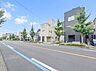 外観：【前面道路16M】耐震性に優れた構造。大切な家族を末永く守り続ける住まい。