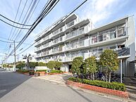 埼玉県さいたま市中央区上落合8丁目：物件画像