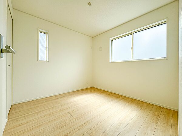 子供部屋