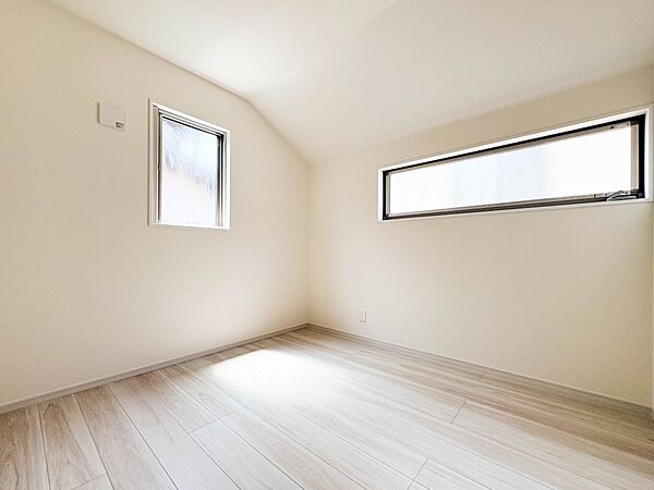 子供部屋