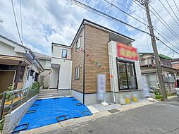 川口市榛松