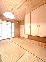 和室の画像