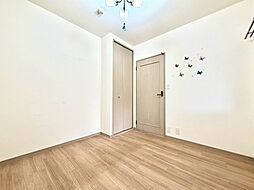 子供部屋の画像