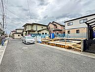 埼玉県さいたま市岩槻区東町1丁目：物件画像
