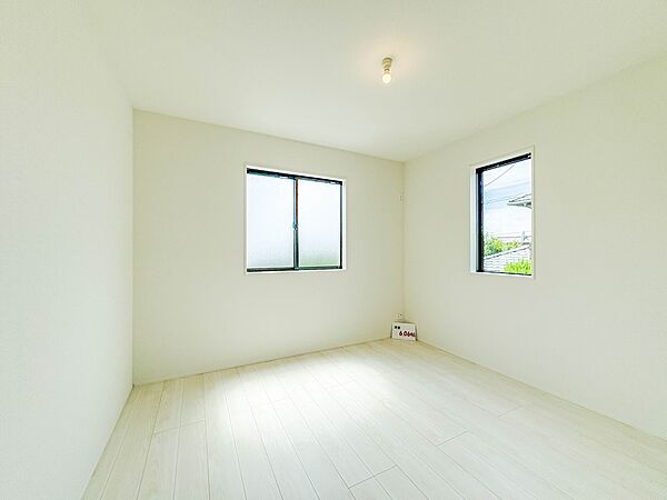 子供部屋