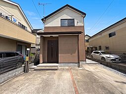 外観の画像