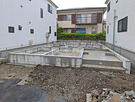 埼玉県川口市榛松3丁目：物件画像