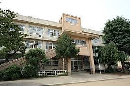 小学校 328m さいたま市立北浦和小学校