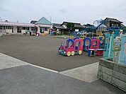 幼稚園・保育園 1100m 大久保保育園