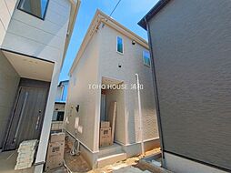 さいたま市西区佐知川