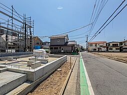 外観の画像