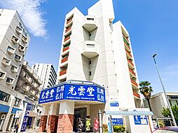 マンションイメージ