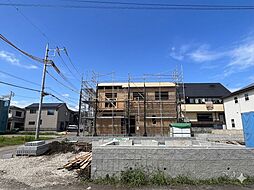 さいたま岩槻区城南1丁目