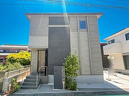 北区別所町