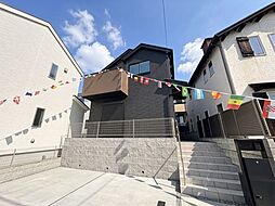 さいたま岩槻区城南1丁目