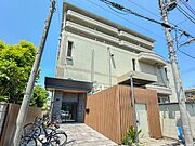 【外観】家の良し悪しだけでなく周辺環境も重要なポイント。