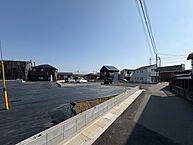埼玉県さいたま市岩槻区府内2丁目：物件画像