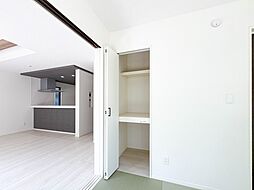 室内の画像