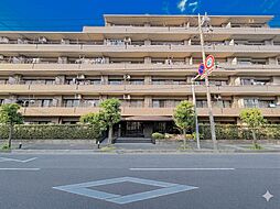 コスモ蕨センターコート