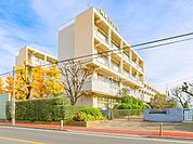 戸田市立喜沢中学校()