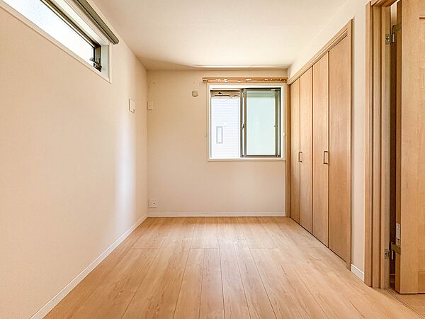 子供部屋