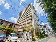 埼玉県さいたま市浦和区仲町3丁目：物件画像