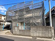 埼玉県上尾市大字原市：物件画像
