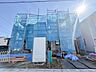 外観：【外観】家族の温かさと陽光の暖かさ、楽しい毎日と明るい未来を予感させる「空間が織り成すひとつ先の住み心地」を演出します。