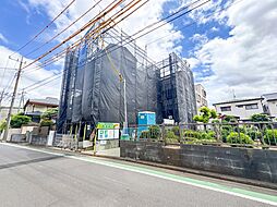 外観の画像