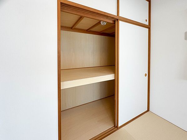収納を拡大表示