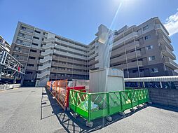 レーベンハイム戸田公園スペイシャス