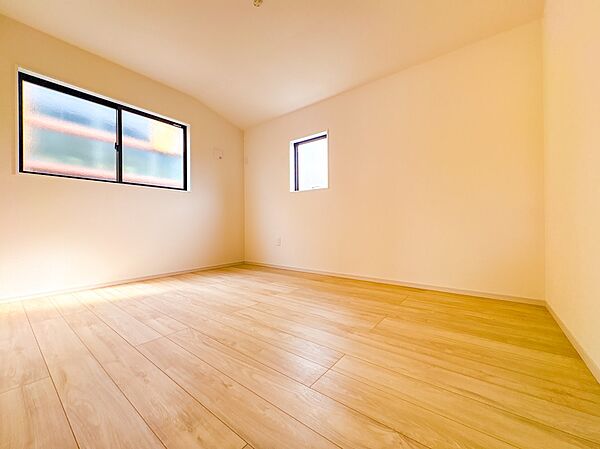 子供部屋