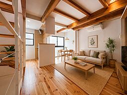室内の画像